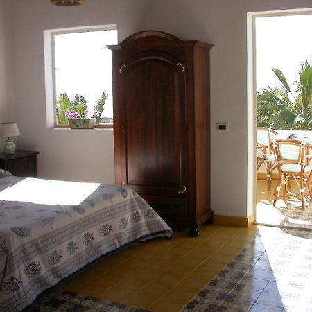 Hotel Macondo Đảo Đảo Lampedusa Ngoại thất bức ảnh